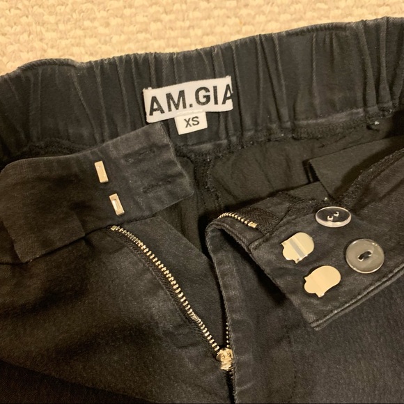 IAMGIA Classic Cobain Pants - Picture 3 of 3